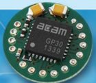 Capteurs : l’Autrichien AMS rachète l’Allemand acam-messelectronic ams0812