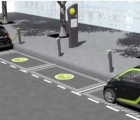 Bolloré propose d’investir 150 M€ dans 16 000 bornes de charge pour véhicules électriques bollore0812