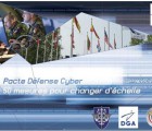 13 partenaires signent un accord de recherche en cyberdéfense cyber1512