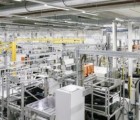 Daimler investit 100 M€ pour accroître sa capacité de production de batteries lithium-ion daimler1012