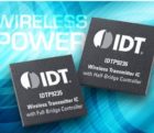 Transmetteurs de puissance sans-fil à haut rendement, pour applications de recharge sans-fil idt0412