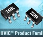 Circuits intégrés basse et haute tension à usage général ir0112