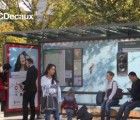 JCDecaux poursuit le déploiement de small cells dans le mobilier urbain jcdecaux1811