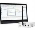 Suite de prototypage sans fil pour la radio logicielle ni1012