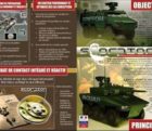 Lancement du programme Scorpion scorpion