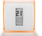 Thermostats intelligents: 13,6 millions de foyers équipés en 2019 ? netatmo