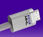 Connecteur réversible superMHL pour appareils électroniques grand public supermhl
