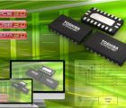 Transmission de signal PCIe rapide à large bande passante avec très faible dégradation de signal toshiba2901