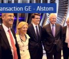 Bruxelles ouvre une enquête approfondie sur le projet d’acquisition d’une partie des activités d’Alstom par General Electric alstom-240215