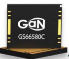 Ecomal Europe distribue les transistors GaN de GaN Systems gan0402