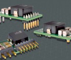 Convertisseurs DC/DC POL 20 A et 25 A murata-260215