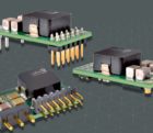 Convertisseurs DC/DC POL 20 A et 25 A murata-260215