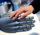 Quatre lauréats pour le 1er concours national de robotique collaborative robot0902