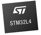Microcontrôleurs pour applications ultra-basse consommation st-230215