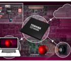 Kits de démarrage ARM Cortex-A9 pour processeurs d’application Toshiba toshiba-250215