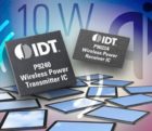 Jeu de circuits d’alimentation sans-fil 10W IDT-120315