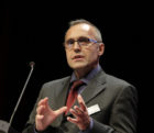 Electronique imprimée : Michel Popovic élu président d’Afelim Photo MPO -ICS
