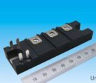Module d’alimentation compact en carbure de silicium SiC-090315