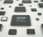 Digi-Key distribue le Japonais AKM Semiconductor akm-240315