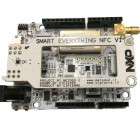 Carte de développement IoT avec connectivité Sigfox arrow-030315
