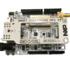 Carte de développement IoT avec connectivité Sigfox arrow-030315