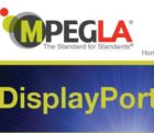 MPEG LA présente une licence pour DisplayPort displayport-090315