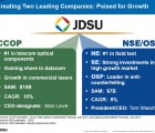 JDSU donnera naissance à Lumentum et Viavi Solutions jdsu-020315