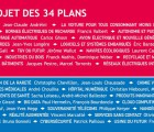 Le gouvernement va resserrer les 34 plans de la Nouvelle France Industrielle nfi-170315