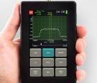 Analyseur de spectre micro-ondes manuel spectrum-260315