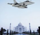 Avec l’Inde, Dassault a 103 Rafale à produire dassault-130415