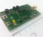 Plateforme de développement et kit d’évaluation LoRa eolane-140415