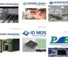 Les managers de Serma détiennent désormais 57% du groupe serma-130415
