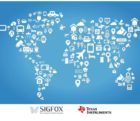 Texas Instruments collabore avec Sigfox dans l’Internet des Objets sigfoxti-290415