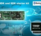 Plateforme de développement de processeurs d’application pour dispositifs wearables et IoT toshiba-300415