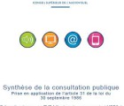 Le CSA lance un appel à candidatures pour la TNT HD csa-280515