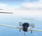 Airbus assemblera son avion électrique E-Fan à Pau efan-050515