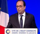 François Hollande à Angers : « produire en France tout ce qu’il est possible de produire » PR-150615