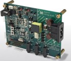 Supporter toutes les normes de transmission PLC bande étroite avec un seul modem maxim-160615