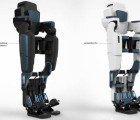 Le groupe ECA prend position dans la robotique humanoïde eca-020715
