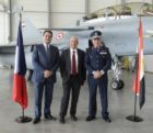 Dassault Aviation livre ses premiers Rafale l’Égypte Dassault-210815