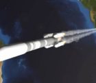 Contrat de 2,4 milliards d’euros développement d’Ariane 6 ariane-210815