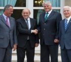 Armement terrestre : Nexter et l’Allemand KMW se rapprochent nexter-210815