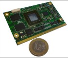 Module embarqué basé sur le processeur NVIDIA Tegra K1 Calao-140915