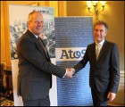 Airbus Defence and Space s’allie à Atos dans la cyber sécurité Cyber-280915