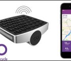 Qivivo, Partnering Robotics, Physidia, Terradona, Devialet et Connected Cycle remportent les Trophées Cap’Tronic 2015 connectcyle