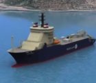 Alcatel-Lucent conserve finalement son entité câbles sous-marins ASN-071015