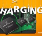 Semtech lance la première plateforme de recharge sans fil tri-mode Semtech-081015