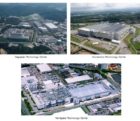 Sony négocie le rachat des imageurs CMOS de Toshiba Sony-261015