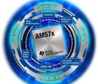Processeurs à cœur ARM Cortex-A15 avec fonctions multimédia et traitement en temps réel TI-151015