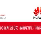 Approvisionnements : le Chinois Huawei fait son marché en France huawei-301015